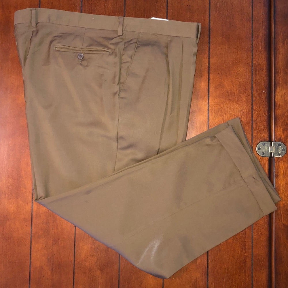 Pazoni Pants